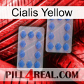 Cialis Yellow 20